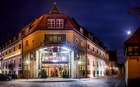 Hotel im Jana Pawla ii Wroclaw
